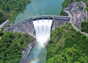 Las obras aún vigentes de Balaguer a 23 años de su muerte