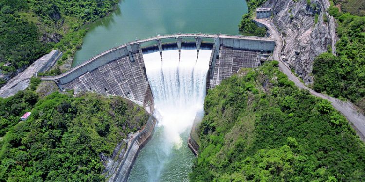 Las obras aún vigentes de Balaguer a 23 años de su muerte
