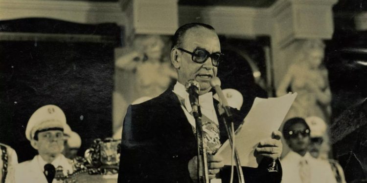 El decretazo que salvó la democracia