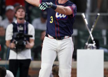 ¡Cal Raleigh es el campeón del Derby! Culmina racha ganadora de dominicanos