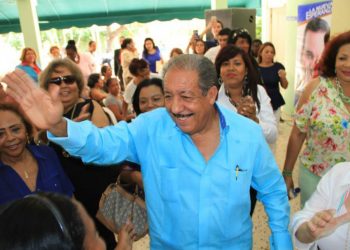 Rafael “Fello” Suberví será sepultado el próximo jueves