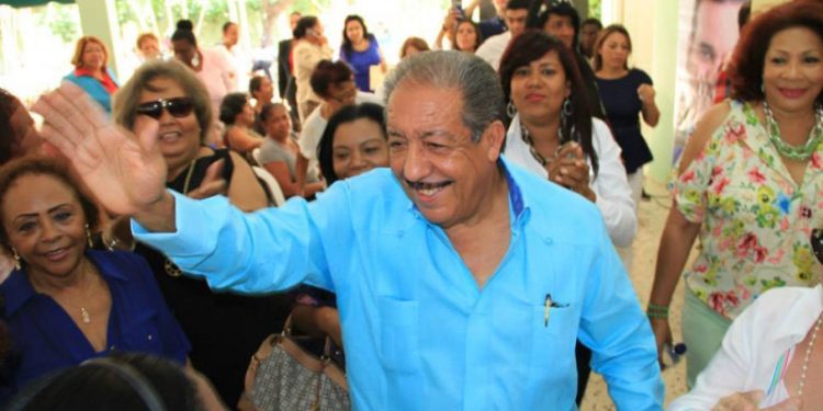 Rafael “Fello” Suberví será sepultado el próximo jueves