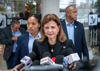 Raquel Peña asegura cesantía no será eliminada en reforma al Código Laboral