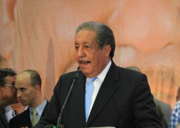 “Él hizo de la política una pasión”: Leonel Fernández despide a Fello Suberví