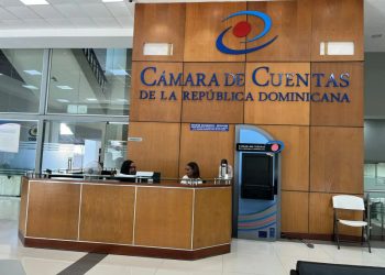 Se querellan contra los ex miembros de Cámara de Cuentas