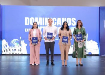 Alrededor de 2.9 millones forman la diáspora dominicana