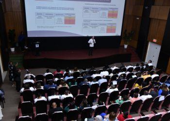 Nagua tendrá nueva cárcel para albergar 400 privados de libertad