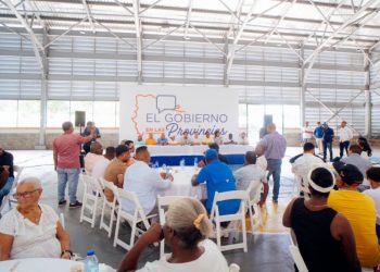 Gobierno ha reparado más de mil viviendas en DN durante gestión de Abinader