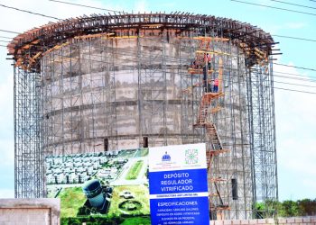 Gobierno promete solucionar males afectan a la Ciudad Juan Bosch