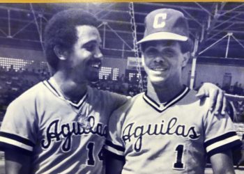 Tony Peña está de acuerdo con poner nombre de Miguel Diloné al estadio Cibao