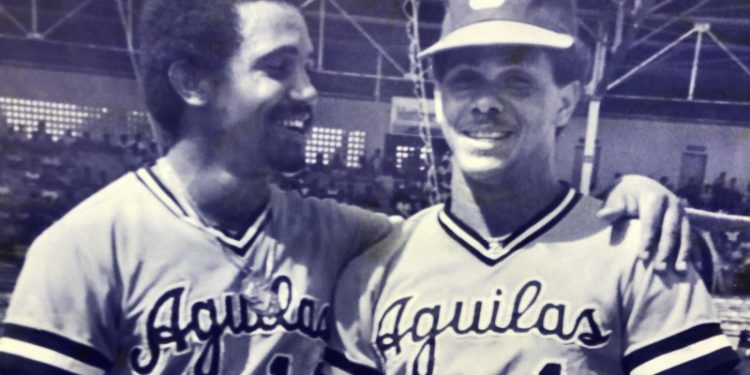 Tony Peña está de acuerdo con poner nombre de Miguel Diloné al estadio Cibao