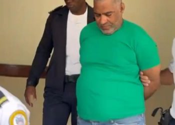 Imponen garantía de RD$150 mil a falso periodista acusado de robos en actividades de prensa