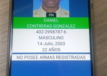 Ejército lamenta muerte de soldado ocurrida durante labores de patrullaje en Jimaní