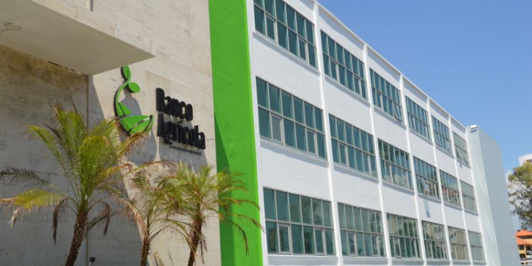 Banco Agrícola acumula más de RD$2,065 millones en fianzas judiciales