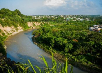 Fondo Yaque del Norte cumple 10 años cuidando vida del río