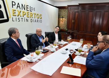 La inteligencia artificial redefine el rol del profesor universitario en República Dominicana