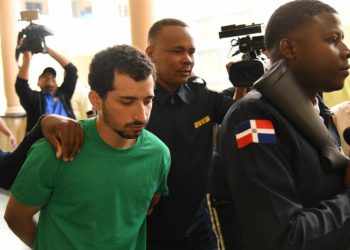 Caso Ángel Martínez y Jean Andrés Pumarol: Dos audiencias que captaron la atención