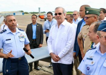 FARD ensamblará diez nuevos aviones TP-75 Dulus