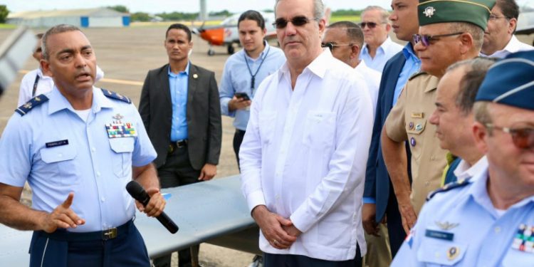 FARD ensamblará diez nuevos aviones TP-75 Dulus