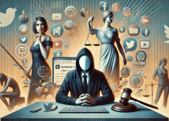 Finjus alerta sobre tensión entre libertad de expresión y derecho al honor