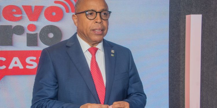 Pacheco: «El Código Penal no será aprobado en esta legislatura»