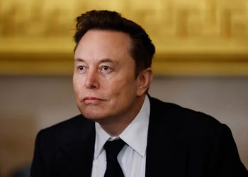 Elon Musk dice haber creado un nuevo partido político en EEUU