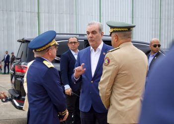 Presidente Abinader participará como invitado especial en foro de líderes empresariales a nivel mundial