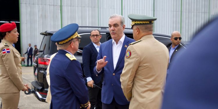 Presidente Abinader participará como invitado especial en foro de líderes empresariales a nivel mundial