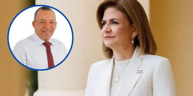 Bunel Ramírez Merán resalta liderazgo de Raquel Peña y su potencial como candidata posible presidencial