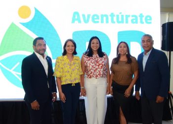 Anuncian feria AventúrateRD 2025: Promoviendo el Turismo Sostenible desde Puerto Plata