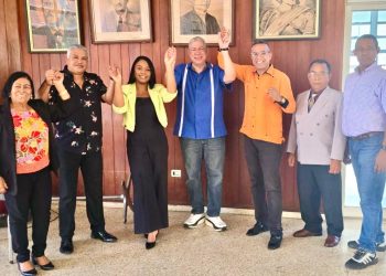 Junior McDougal electo presidente de ADOMPRETUR Santiago con el 60 % de los votos