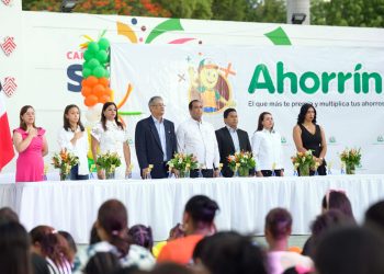 Cooperativa La Altagracia reconoce la excelencia académica de sus grupos de ahorrines