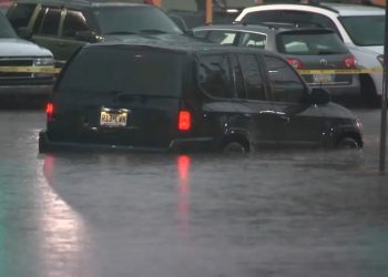 N. JERSEY: Dos dominicanas mueren a causa inundaciones