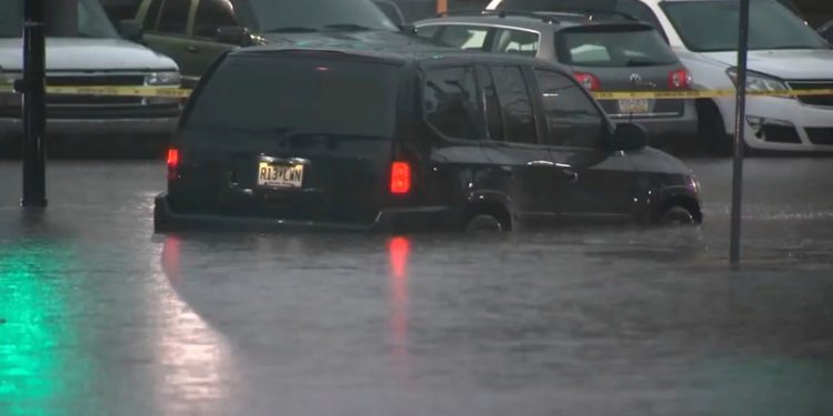 N. JERSEY: Dos dominicanas mueren a causa inundaciones