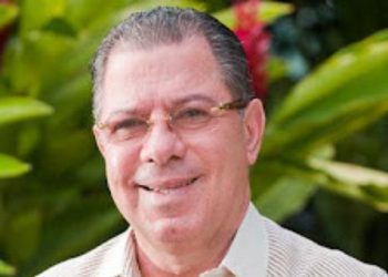 Arnulfo Gutiérrez niega haber retirado querella contra Ángel Martínez