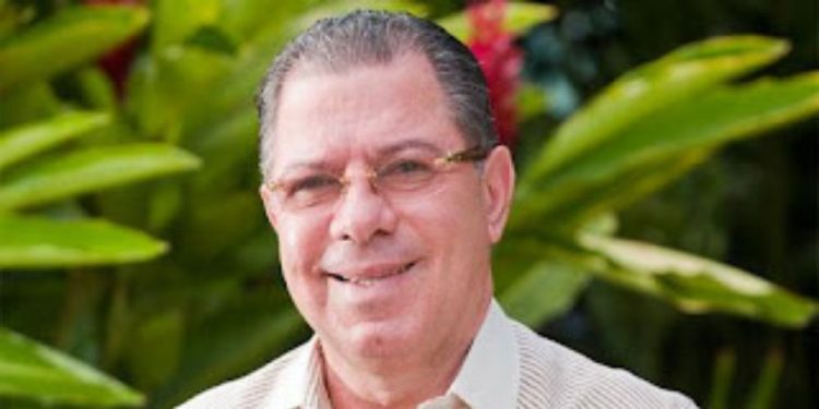 Arnulfo Gutiérrez niega haber retirado querella contra Ángel Martínez