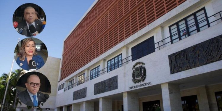 Diputados a favor de que se extienda actual legislatura de ser necesario para aprobación de Código Penal