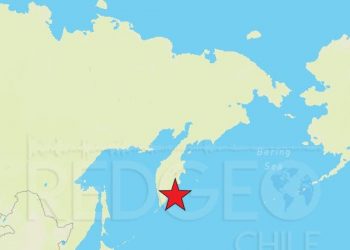 Sismo de 7,4 sacudió costa de Rusia; hubo alerta de tsunami