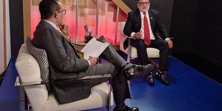 Venta de electrodomésticos en RD han caído en 50% en 2025