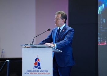 Víctor Bisonó afirma en Santiago que RD se consolida como hub industrial y logístico