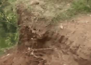 Bandidos haitianos destruyen los caminos y carreteras para impedir acceso de policías a comunas