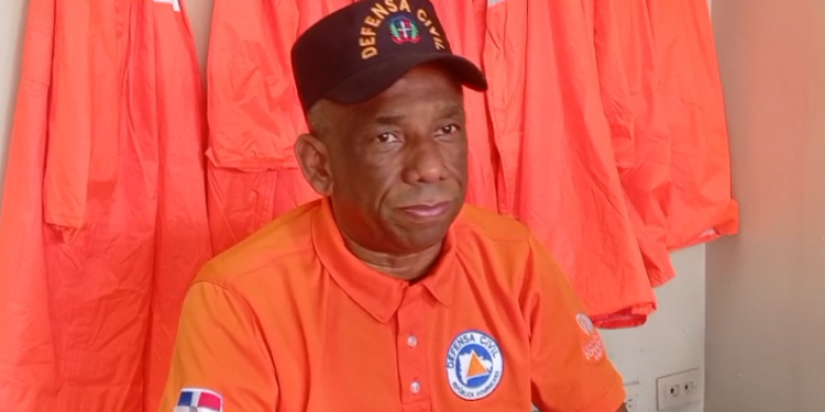 Defensa Civil lamenta muerte del niño de cinco años ahogado en una piscina en Santiago