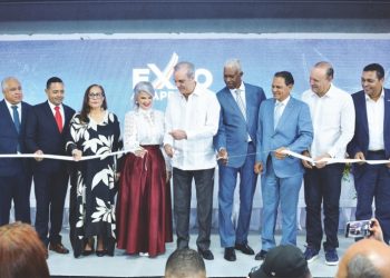 Inauguran Expo Amaprosan 2025