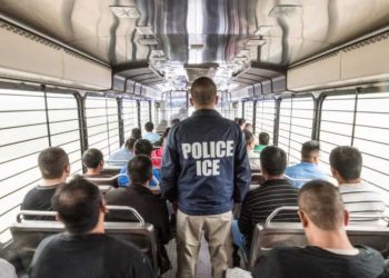 Mientras EE. UU. celebra su independencia, hijos de inmigrantes temen perder a sus madres