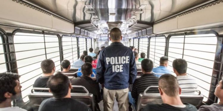 Mientras EE. UU. celebra su independencia, hijos de inmigrantes temen perder a sus madres