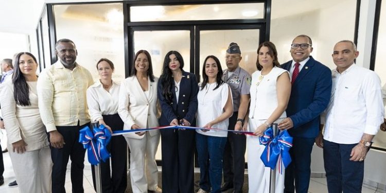 Nueva fiscalía en Sosúa para proxenetismo y trata personas