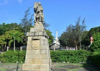 Santiago celebra hoy 530 aniversario de su fundación