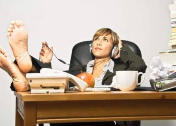 ¿ Qué Tipos de empleados dañinos hay en las empresas?