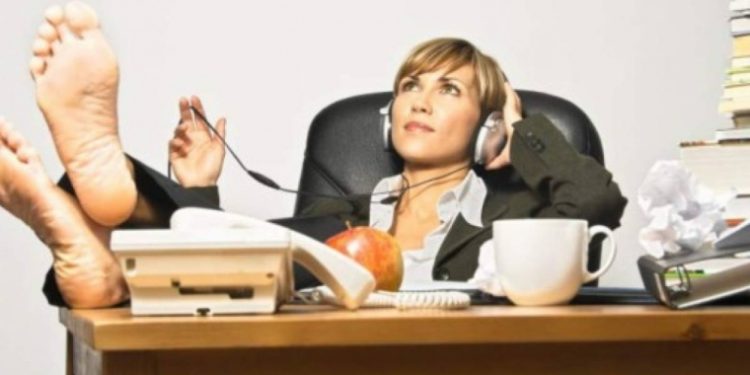 ¿ Qué Tipos de empleados dañinos hay en las empresas?