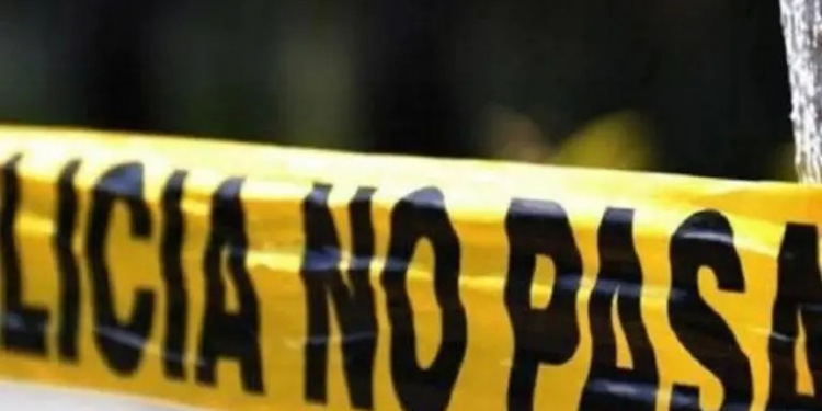 Multitud lincha haitiano había asesinado pareja en Capotillo